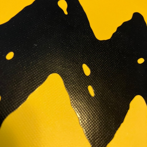 Peanuts Charlie Brown ZigZag Hardbound Journal - by Hallmark - Picture 11 of 11